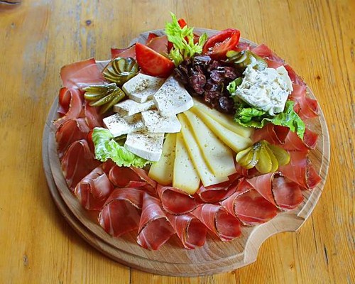 Rezepte und Gourmet-Gerichte Hochmuth