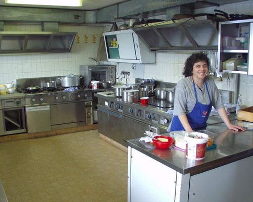 Rezepte und Gourmet-Gerichte Hochmuth