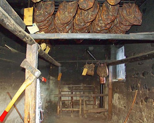 Restaurant Hochmuth Dorf Tirol