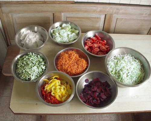 Rezepte und Gourmet-Gerichte Hochmuth