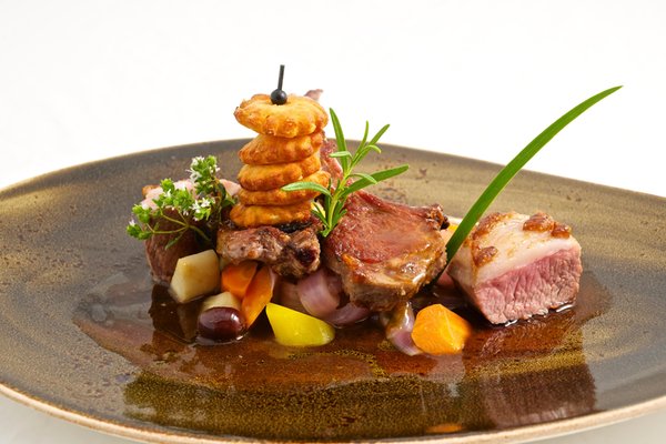 Ricette e proposte gourmet Sichelburg