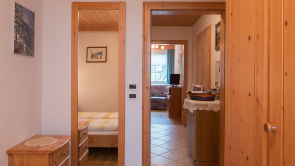 Foto der Ferienwohnung Les Fontanes