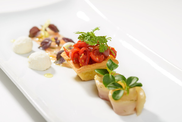 Rezepte und Gourmet-Gerichte Rössl