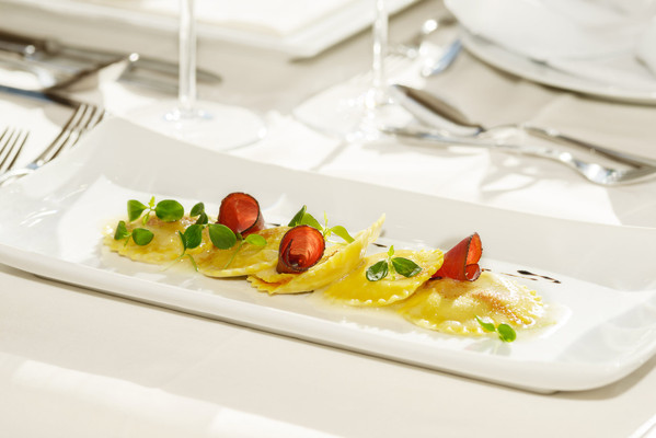 Rezepte und Gourmet-Gerichte Rössl