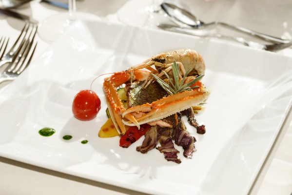 Rezepte und Gourmet-Gerichte Rössl