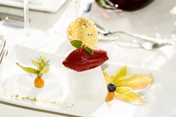 Rezepte und Gourmet-Gerichte Rössl