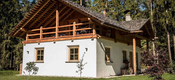 Foto Außenansicht Spa Elisir