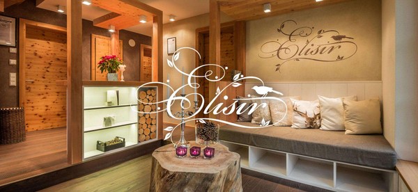 Foto del wellness Spa Elisir