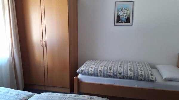 Foto vom Zimmer Ferienwohnungen Lijines