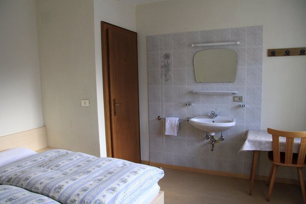 Foto vom Zimmer Ferienwohnungen Lijines