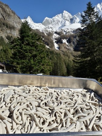 Il cibo