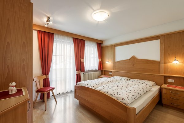 Foto della camera Appartamenti Ciasa Odlina