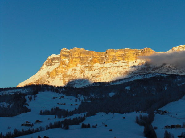 Panorama La Villa