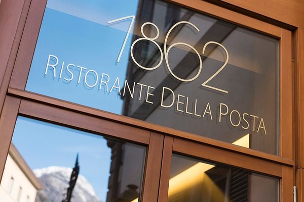 Photo exteriors Restaurant 1862 Ristorante della Posta