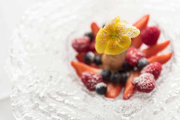 Recipes and gourmet-dishes 1862 Ristorante della Posta