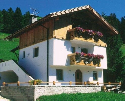 Foto esterno Appartamenti Löga