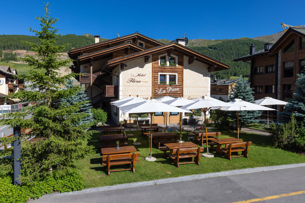 Photo exteriors Restaurant La Pòsa