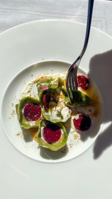Il cibo