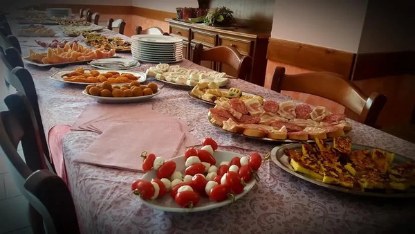 Das Essen