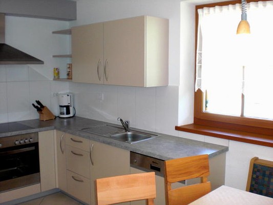 Immagine Appartamenti in agriturismo Maso Unterwegerhof