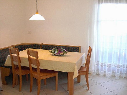 Immagine Appartamenti in agriturismo Maso Unterwegerhof