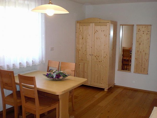 Immagine Appartamenti in agriturismo Maso Unterwegerhof