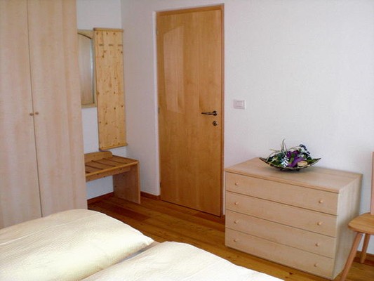 Immagine Appartamenti in agriturismo Maso Unterwegerhof