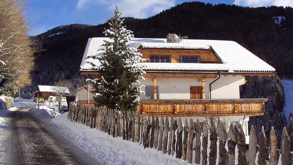 Immagine Appartamenti in agriturismo Maso Unterwegerhof