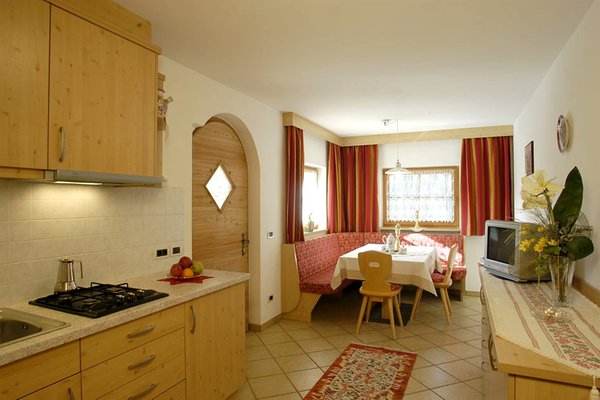 Photo of the kitchen Montanara