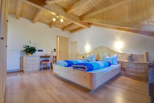 Foto vom Zimmer Ferienwohnungen auf dem Bauernhof Porta-Kaiser
