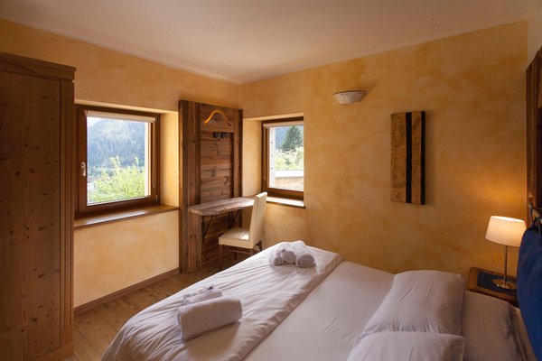Photo of the room Residence Samont