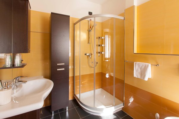 Photo of the bathroom Residence Samont