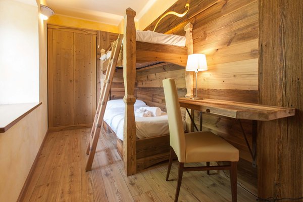 Photo of the room Residence Samont