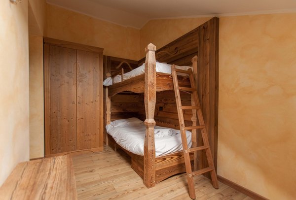 Photo of the room Residence Samont