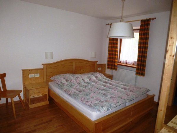 Photo of the room Apartments Ciasa Nigritella