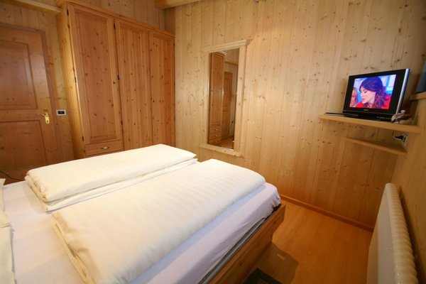 Photo of the room Residence Ciasa Pars