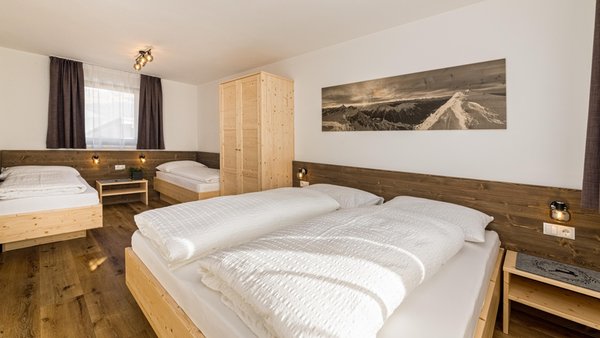 Foto della camera Appartement Treffpunkt