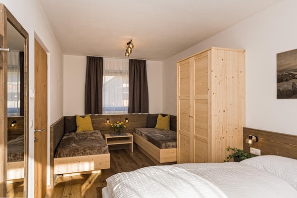 Foto della camera Appartement Treffpunkt