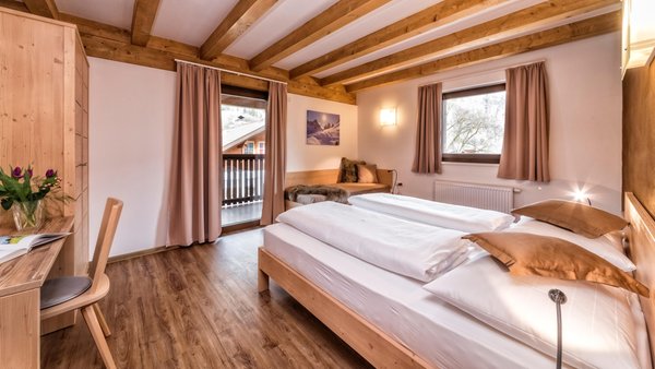 Foto della camera Appartement Treffpunkt