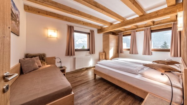Foto della camera Appartement Treffpunkt