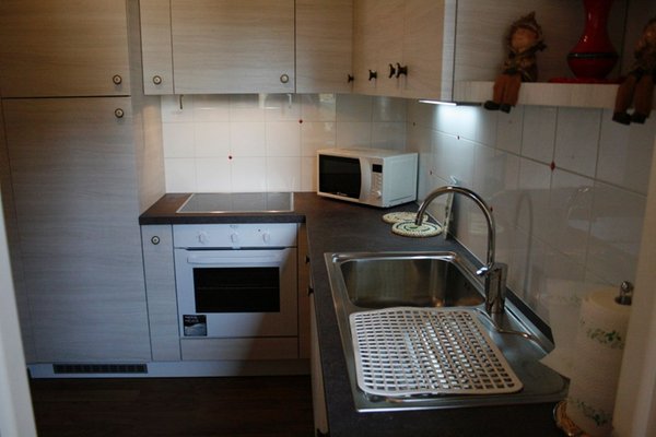 Foto della cucina Morandini Marco
