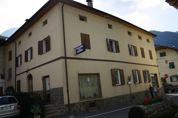 Foto esterno Appartamento Morandini Marco