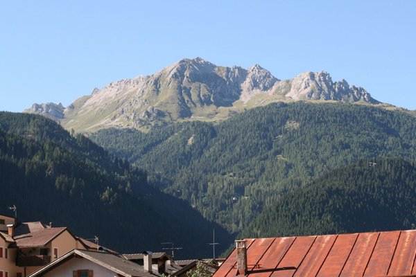 Panorama Predazzo