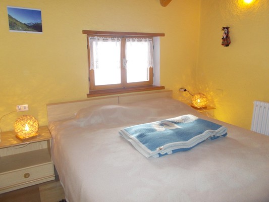 Foto vom Zimmer Ferienwohnung Masoval