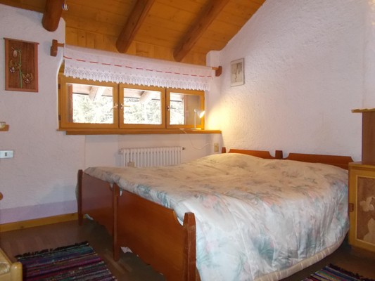 Foto vom Zimmer Ferienwohnung Masoval