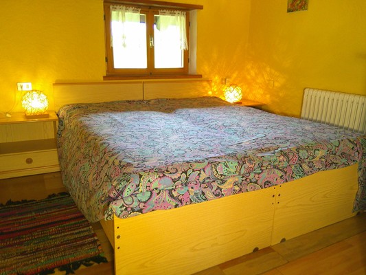 Foto vom Zimmer Ferienwohnung Masoval