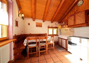 Foto vom Wohnzimmer