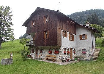 Foto esterno Appartamento Masoval