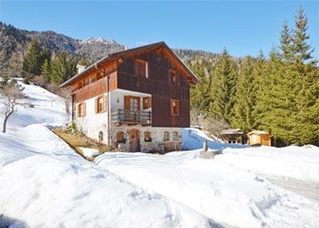 Foto esterno Appartamento Masoval