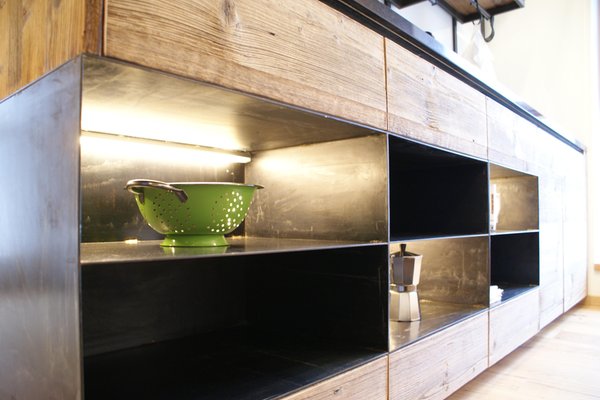 Foto della cucina La Vie Deluxe